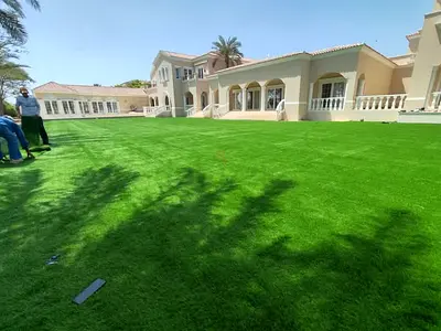 Artificial Grass per meter