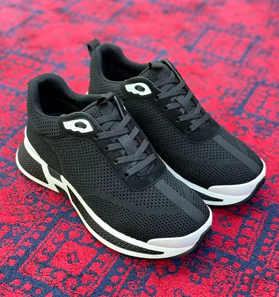 Hermes Heros sneaker 👟