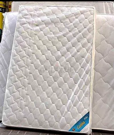 120×190cm Mattress. Same Day Delivery Available