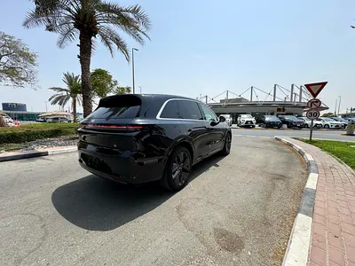 صورة 6 لـ 2024 LI AUTO L6