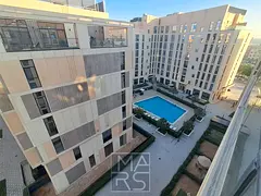 Brand New 1Bedroom Apartment with Balcony available for rent