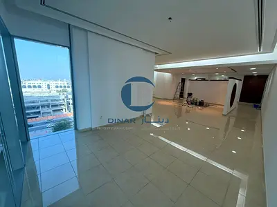 Spacious 3 bed apartment | Maid Room | Parking