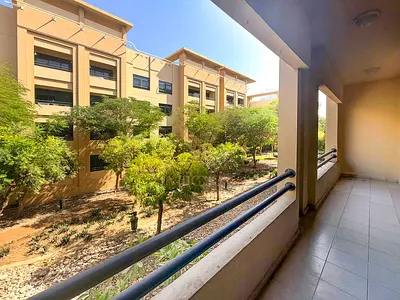 1BR+STUDY | SPACIOUS LAYOUT | THE GREENS