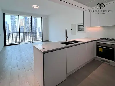 High Floor | Double Road View | Top Amenities