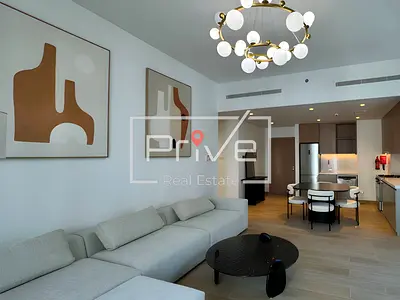Rented | Fully Furnished | Spacious Layout