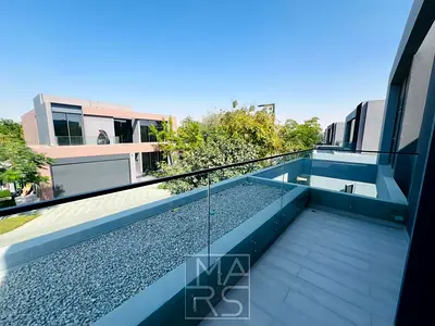 04 Bedroom Villa for Rent in Sendian Masaar with Private Pool