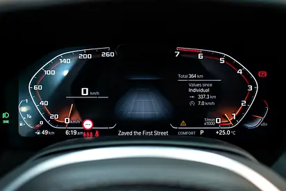 2023 BMW 8-SERIES — миниатюра 14