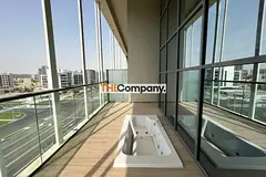 Vacant Now | Fully Furnished | Duplex Apartment