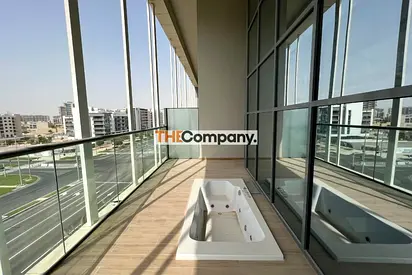 Vacant Now | Fully Furnished | Duplex Apartment