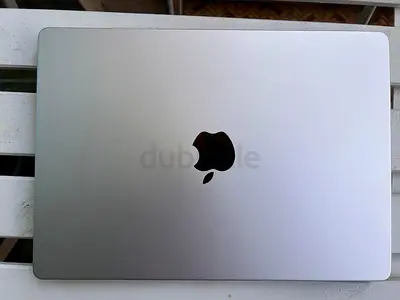 Macbook pro M1 2021 for Aed 2400/-