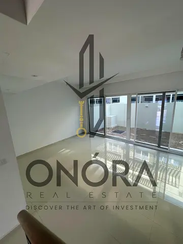 4BR Townhouse | Multiple Balconies | Community & City Views