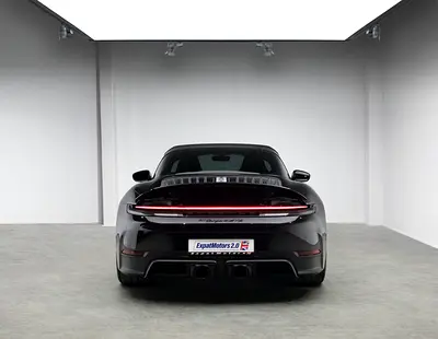 2026 Porsche 911 缩略图 6