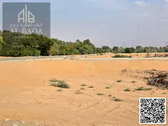 Sikka Townhouse Plot for Sale in Zahya Square | G+2 Permission | Front Location