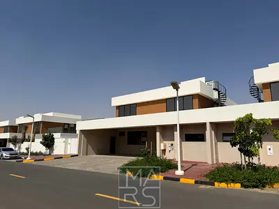 Modern 3BedRoom Villa for rent in Sharjah Garden City
