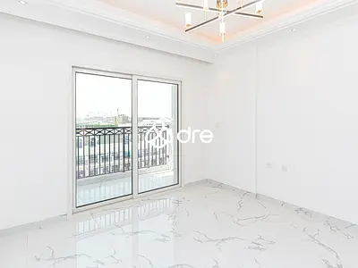 Pool View | Ready to Move | 4–6 Cheques| Unfurnish