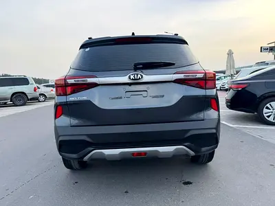 2021 KIA SELTOS thumbnail 7