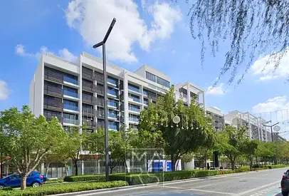 The Elegant 1BR in Misk Apartment Just 60K for Rent in Aljada