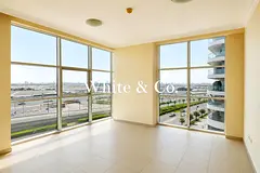 Vacant | Partial Canal View | Spacious