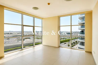 Vacant | Partial Canal View | Spacious