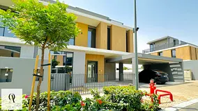 Modern Living I Vacant I Spacious 4BHK