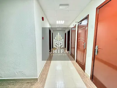 Affordable Studio with Side Kitchen Like Brand New| Near School Area | Muweilah
