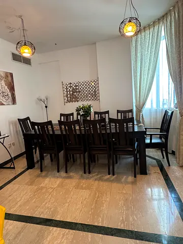 10 seater dining table for sale