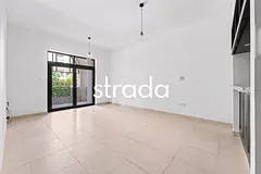 Ground Floor | Large Terrace | Vacant