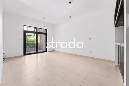 Ground Floor | Large Terrace | Vacant