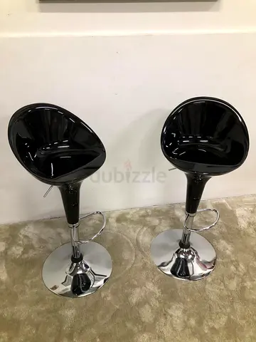 Keith bar TWO stool