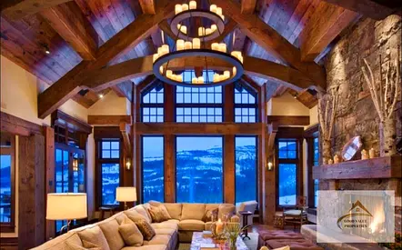 VILLA FOR SALE IN AL FISHT / SEA VIEW/ SPECIAL DESIGN