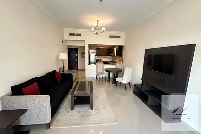 1 Bedroom Apartment | Fully Furnished | vacant