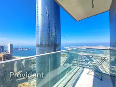 Luxury 2-Bedroom | Sea View | Prime Location