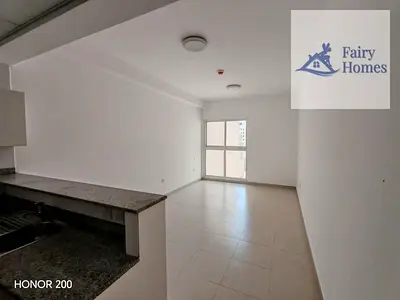 Studio for Rent | Unfurnished | Best Price