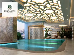 Smart Investment |Elegant Interiors I Popular Location | Ready Soon I Modern Layout | Stunning Views