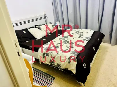 Fully Furnished 1BR Townhouse | Vacant Now | Great Location