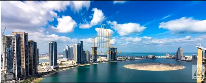 Own Your Dream Home with Just 10% Down Payment! Freehold Project for All Nationalities | Prime Location | Stunning Lake Views