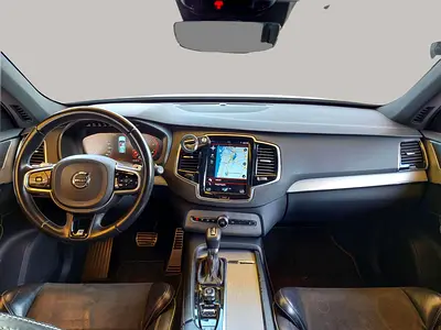 2018 Volvo XC90 — фото 9