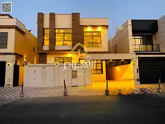 Elegant G+2 Villa in Al Helio 1 – Includes AC