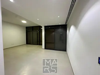 3 BHK Townhouse Corner Unit In Gated Community