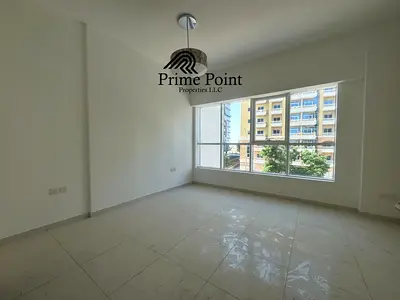 Spacious 1BHK | Semi-Closed Kitchen