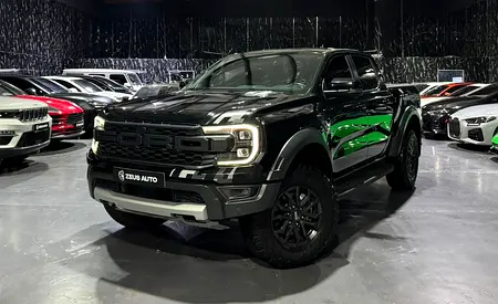 EXCLUSIVE DEAL BY ZEUS AUTOS | GCC | AL TAYER WARRANTY 2028 | AL TAYER SERVICE 2028 | EXCELLENT