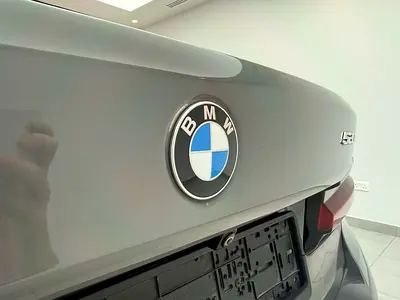 BMW 5 Series 520i, миниатюра 7