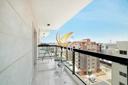 FULLY FURNISHED | HIGH FLOOR | PRIME LOCATION