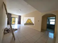 One Bedroom Apartment for Annual Rent in Al Rashidiya 2 Ajman Balcony Spacious Layout Near Falcon To