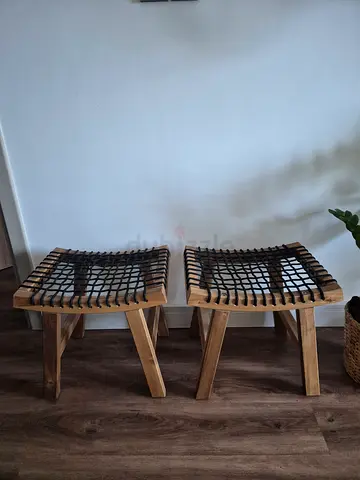 Ikea stackholmen outdoor stool