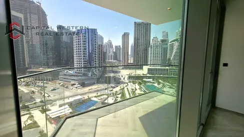 Premium 1 BR | Semi-Furnished | Prime Location