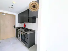Lavish Modern Studio || Pool View || Ready To Move