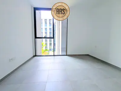 Lavish Modern Studio || Pool View || Ready To Move
