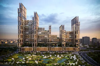 GREAT DEAL | BIG LAYOUT | HIGH FLOOR