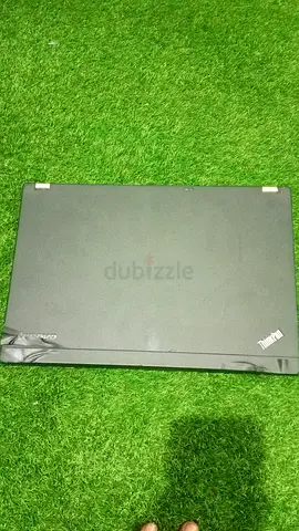 Lenovo laptop core i5